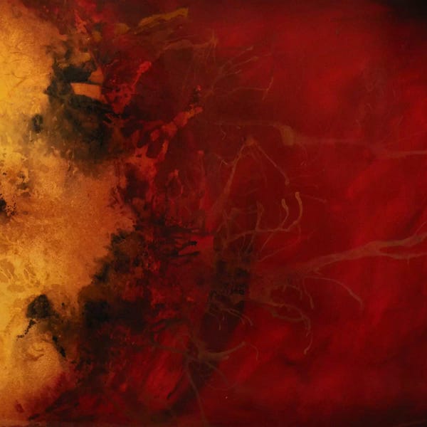 Mediterranean Décor: Love by Heather Offord