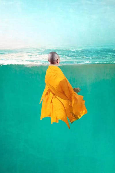 Calm: Rest by Heather Offord