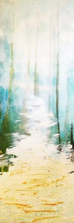 All Ages by Heather Offord wall art
