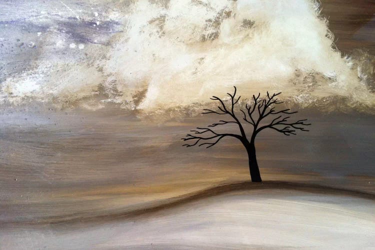 See You There by Heather Offord wall art