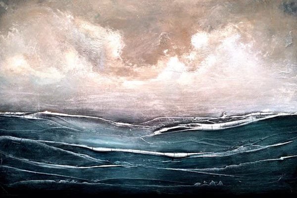 Heather Offord: Set Sail by Heather Offord