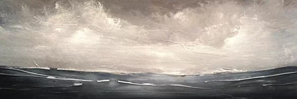 Seascapes: Shine by Heather Offord