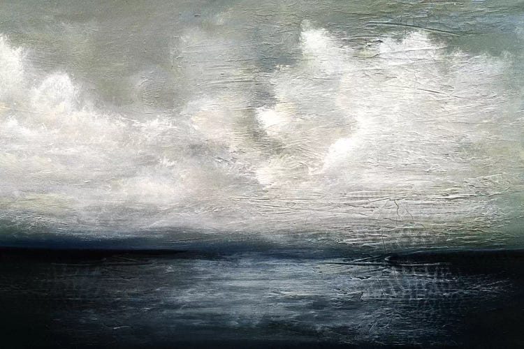 Sunday by Heather Offord wall art