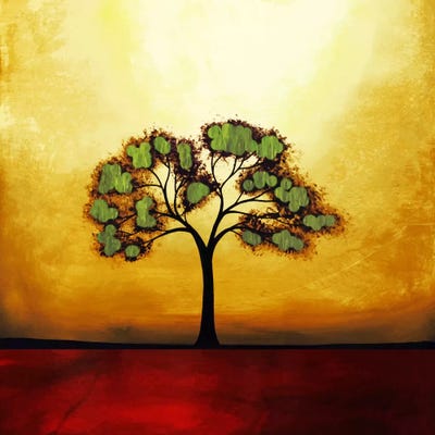 This Dream Remains by Heather Offord framed wall art