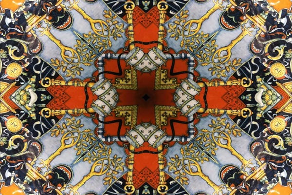 Heather Offord: We Were Royals by Heather Offord