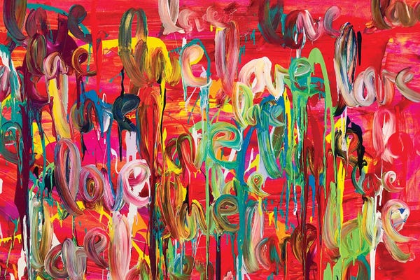 Heather Offord: Let It Flow by Heather Offord