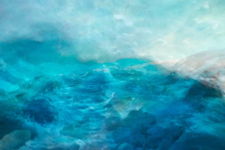 Courage by Heather Offord wall art