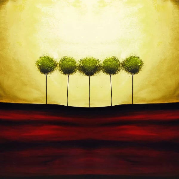 Heather Offord: Family by Heather Offord