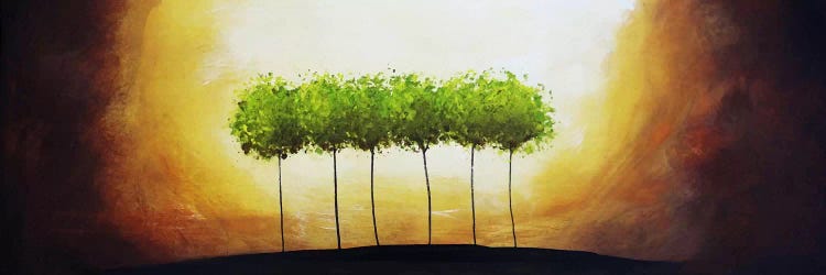 Family #3 by Heather Offord wall art