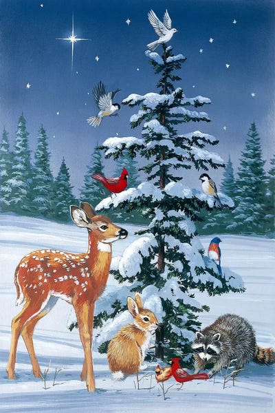 Christmas Gathering