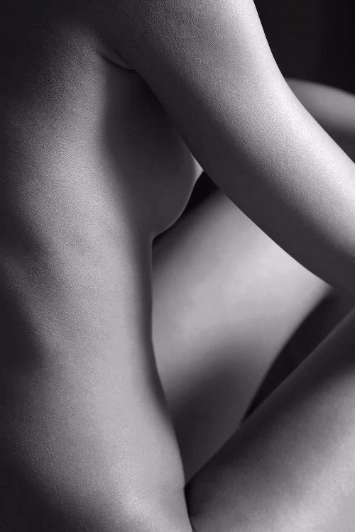 Goose Bumps by Honeymoon Hotel wall art