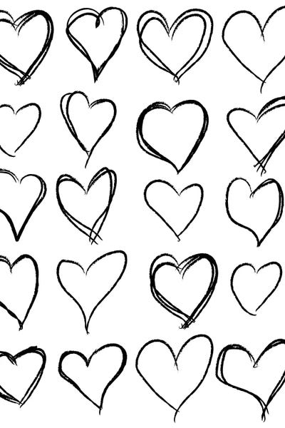 Hearts: Hearts by Honeymoon Hotel