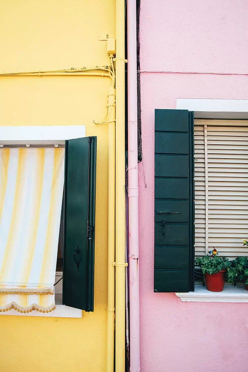 Holiday Home by Honeymoon Hotel wall art