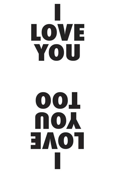 Honeymoon Hotel: I Love You I Love You Too by Honeymoon Hotel
