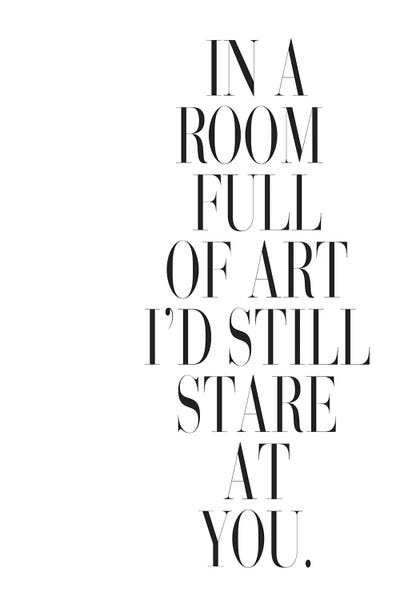 In A Room
