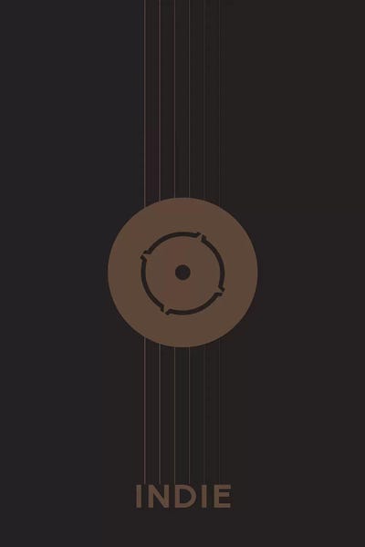 Honeymoon Hotel: Indie Text by Honeymoon Hotel