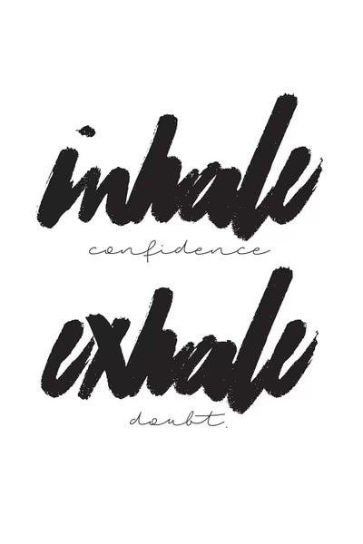 Inspirational Office: Inhale/Exhale by Honeymoon Hotel