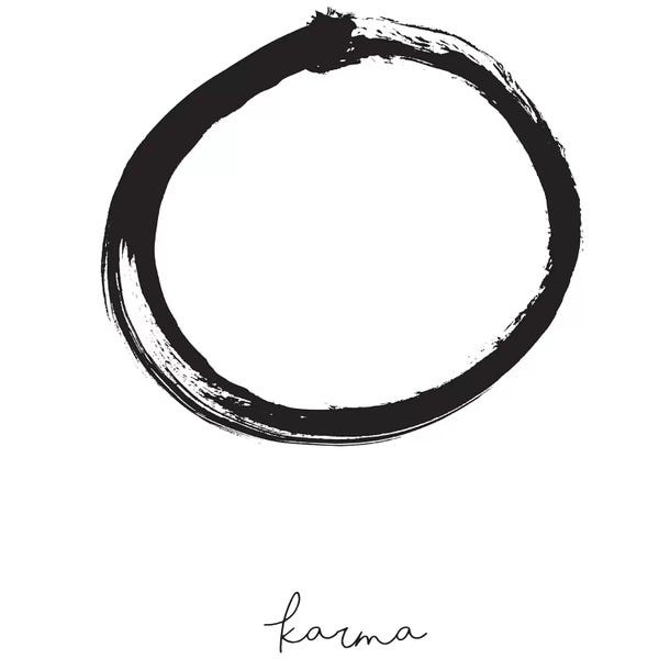 Inspirational Office: Karma by Honeymoon Hotel