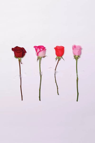 Romantic Bedroom (Love): Long Time Love by Honeymoon Hotel