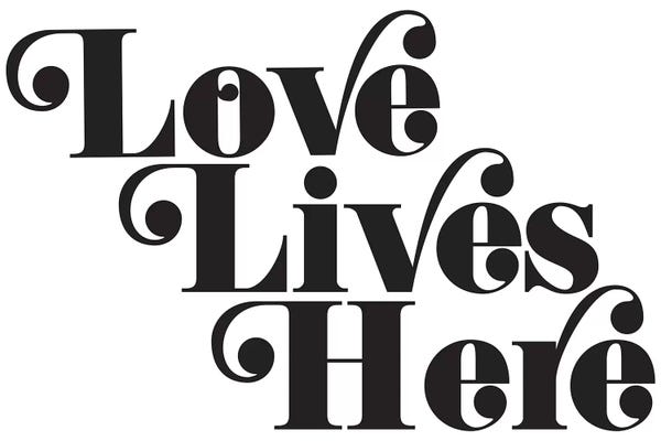 Honeymoon Hotel: Love Lives Here by Honeymoon Hotel