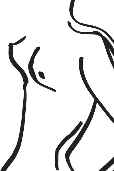 My Fair Lady by Honeymoon Hotel acrylic art print