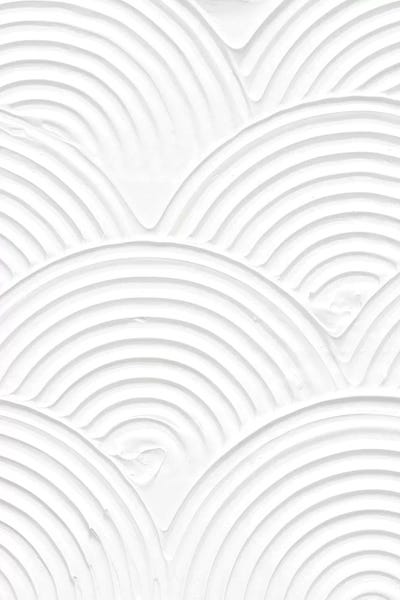 Black & White Pop Culture Art: Nana's Ceiling by Honeymoon Hotel
