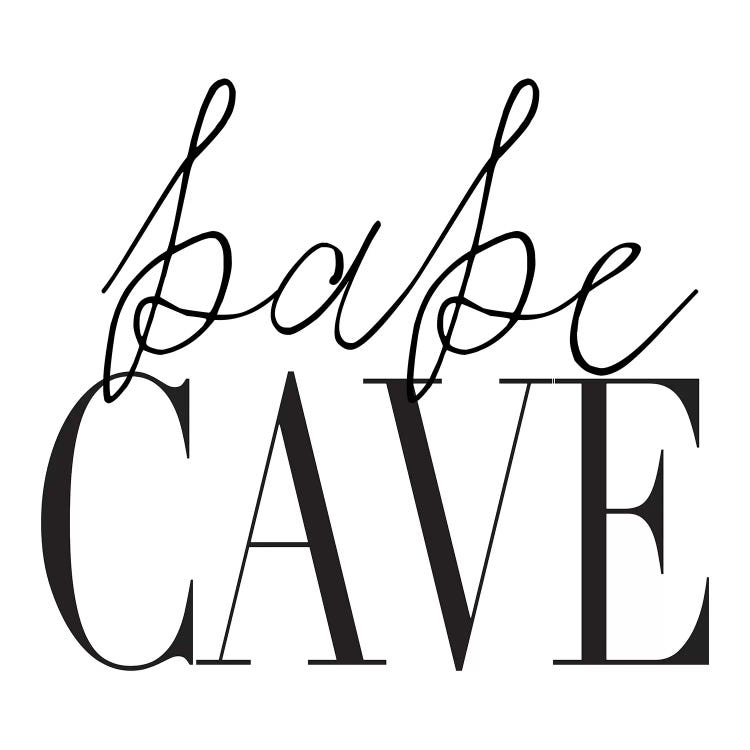 Babe Cave I