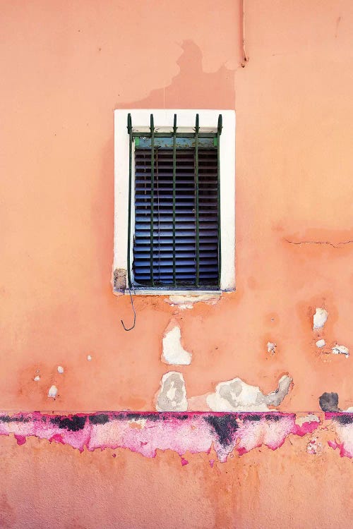 Orange Juice by Honeymoon Hotel wall art