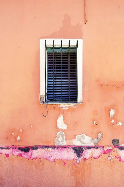 Living Simpatico: Orange Juice by Honeymoon Hotel