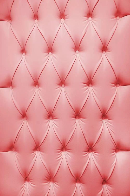 Pink Padded Cell