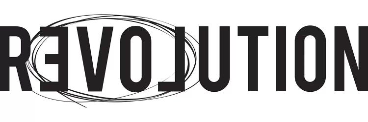 Revolution by Honeymoon Hotel wall art