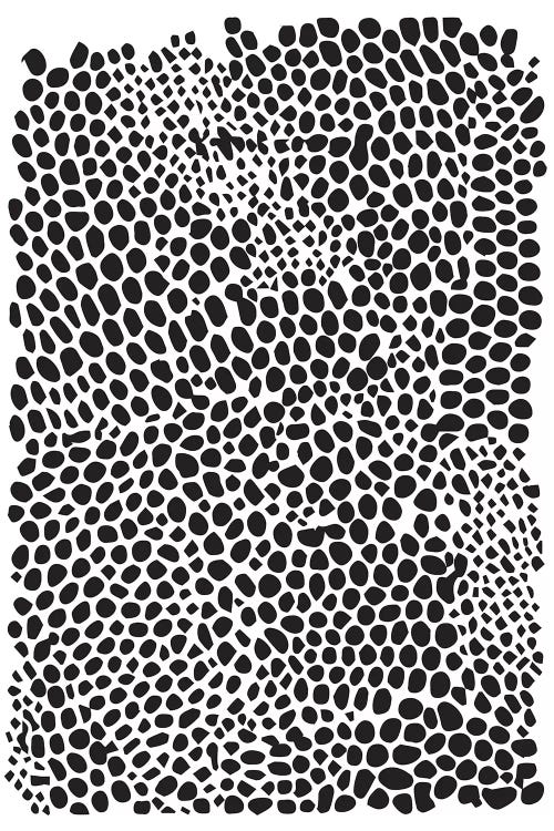 Snakeskin by Honeymoon Hotel wall art