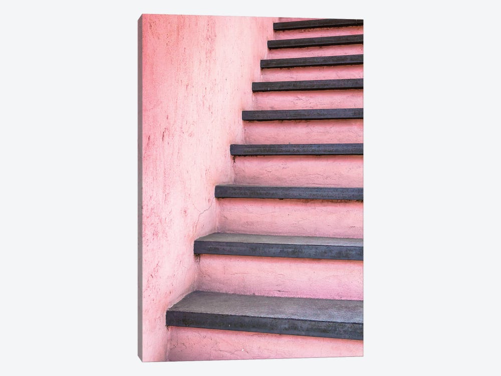 Stairway To Heaven by Honeymoon Hotel 1-piece Canvas Art Print