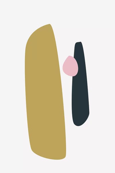 Stockholm II by Honeymoon Hotel canvas print