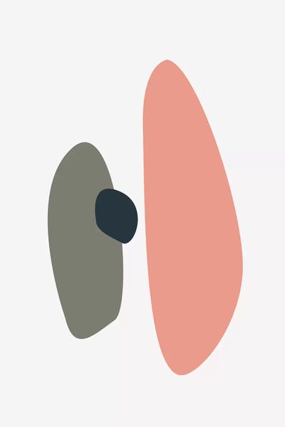 2019 | Living Coral: Stockholm IV by Honeymoon Hotel