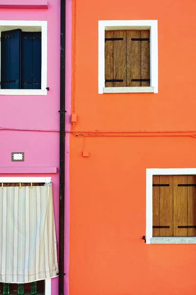 The Shack by Honeymoon Hotel acrylic art print