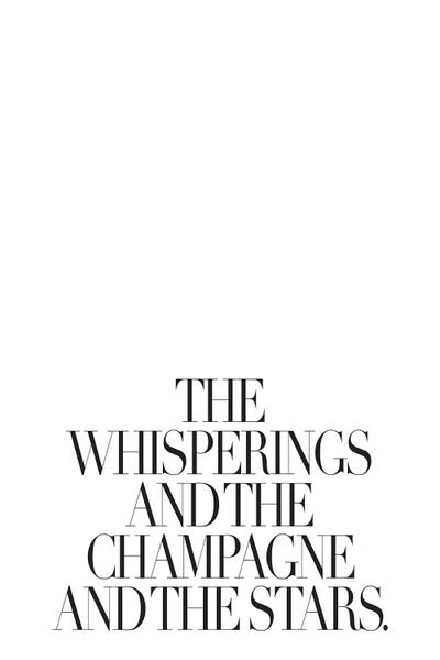 Honeymoon Hotel: The Whisperings And The Champagne by Honeymoon Hotel