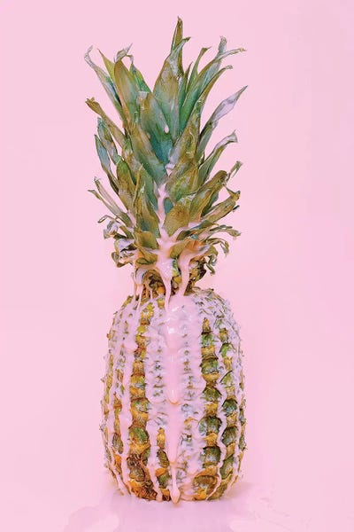 Pop Art Kitchen: Tutti Frutti by Honeymoon Hotel