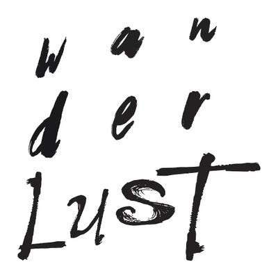 Wanderlust by Honeymoon Hotel canvas print