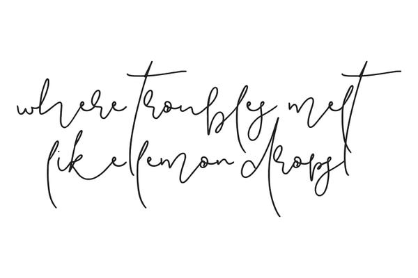 Calm: Where Troubles Melt Like Lemon Drops II by Honeymoon Hotel