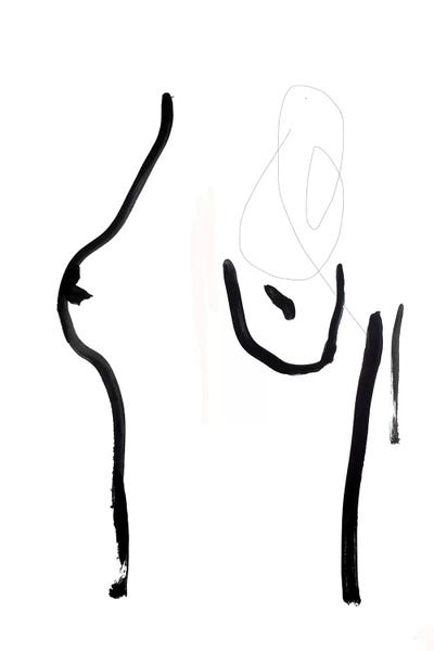 Your Favourite by Honeymoon Hotel acrylic art print