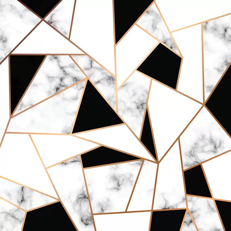 Marble Mosaic