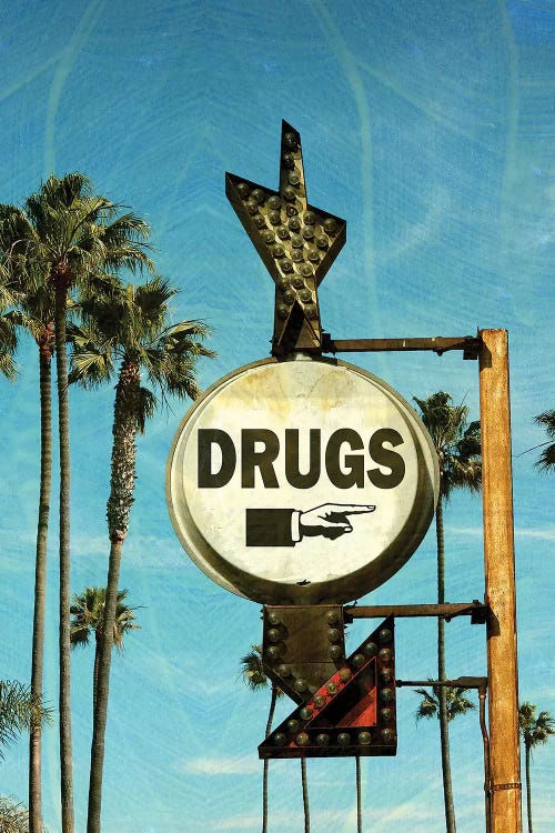 Drugs