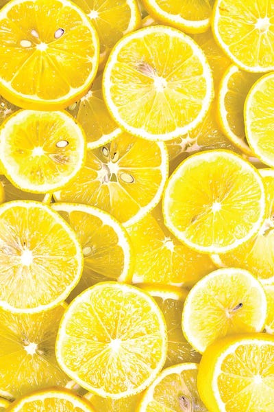 Kitchen: Lemon Curd by Honeymoon Hotel