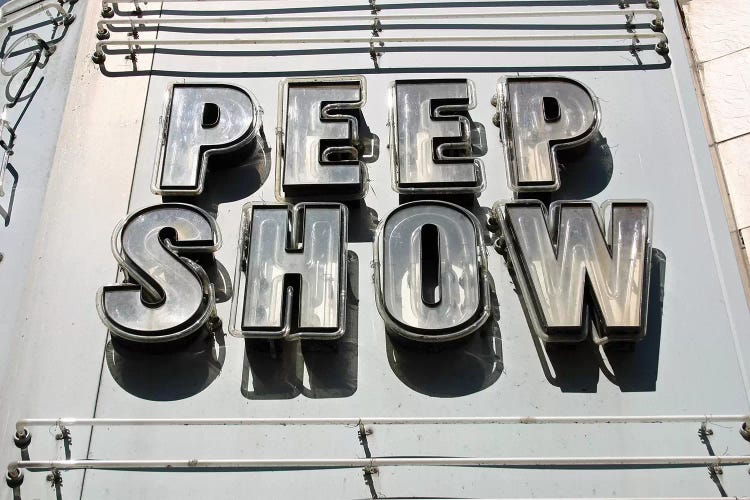 Peep Show