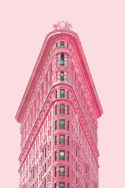 Cherry Heights by Honeymoon Hotel wall art