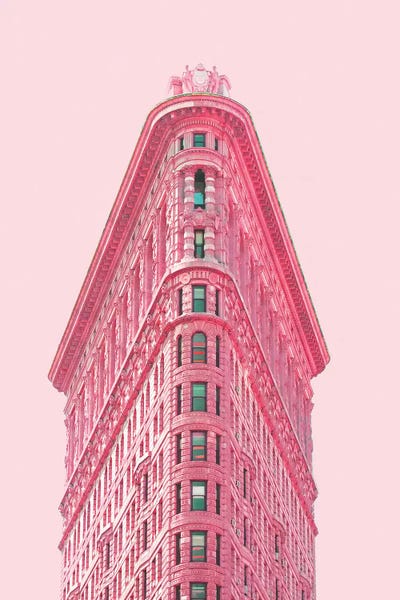 Monochromatic Photography: Cherry Heights by Honeymoon Hotel