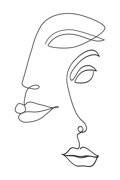 Lips: Two Faced by Honeymoon Hotel