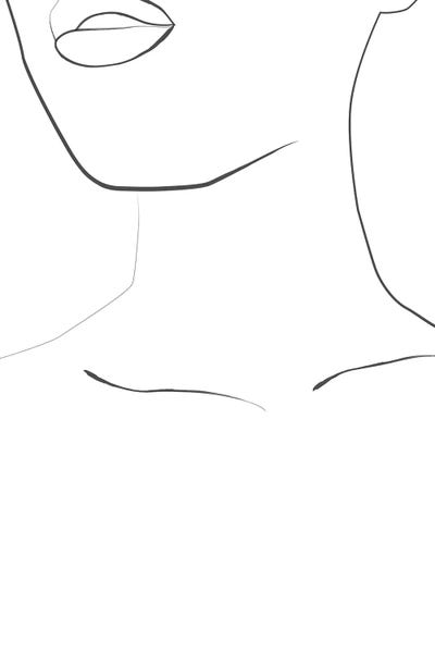 Headshot - Gloria