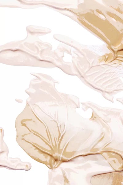 Color Palettes: In The Nude by Honeymoon Hotel